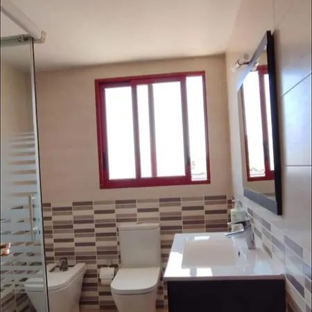 Mar En Calma El Campello