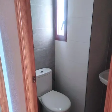 Mar En Calma Appartement