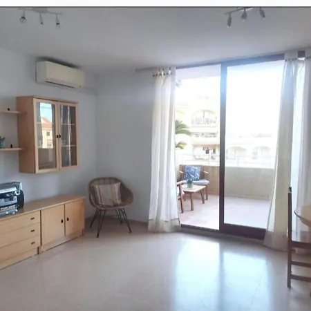 Mar En Calma El Campello