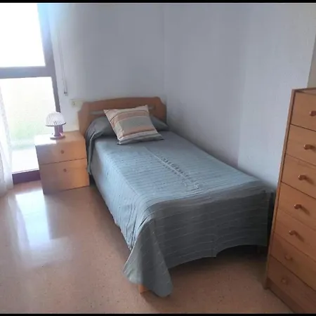 Mar En Calma Appartement