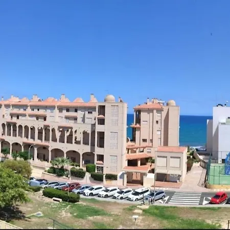 Appartement Mar En Calma