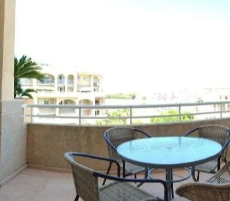 Mar En Calma Appartement