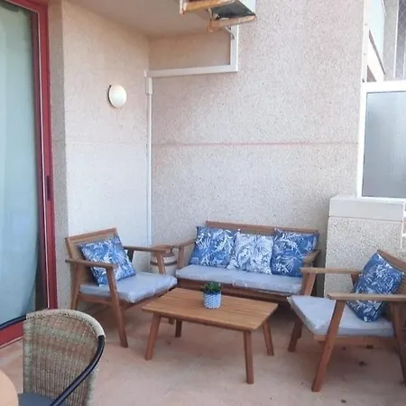 Mar En Calma * El Campello