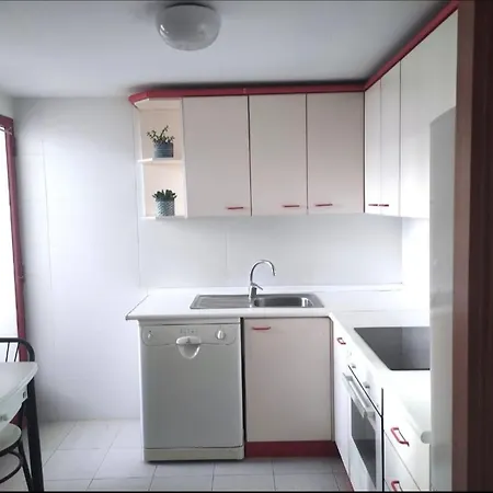 Daire Mar En Calma *