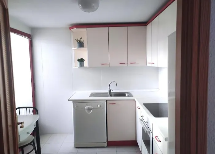 Apartment Mar En Calma *